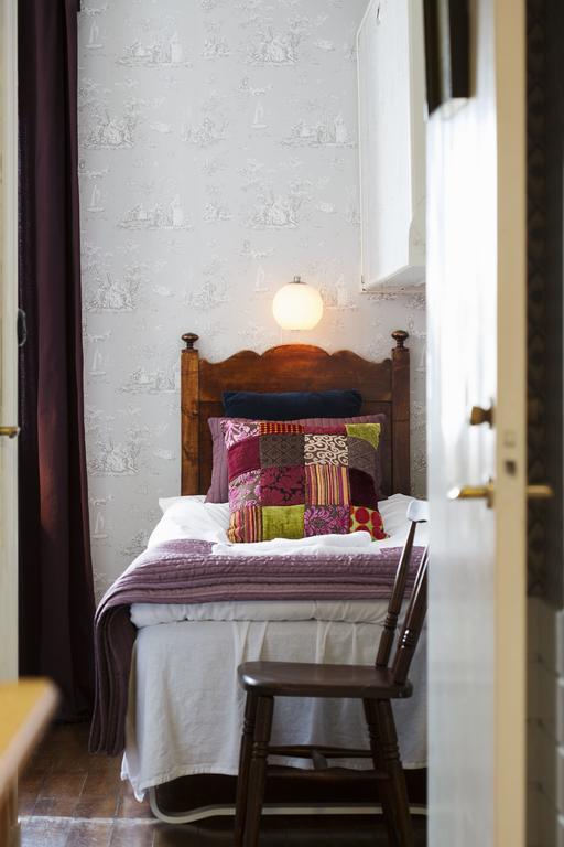 Strandvillan Hotell Och Bed & Breakfast Lysekil Exterior photo